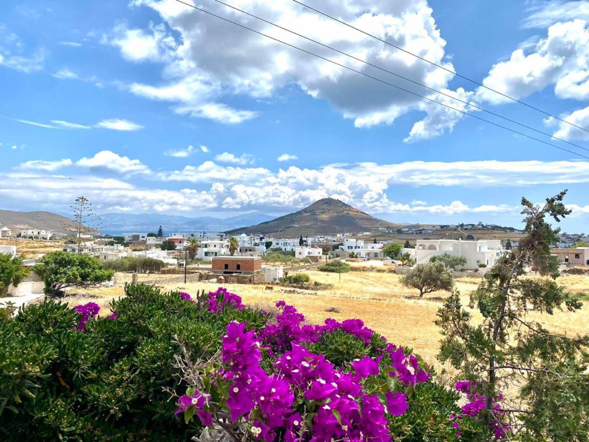 Gaia Home Dhragoulas Bagian luar foto